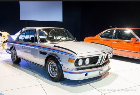 BMW 30 csl 2275362